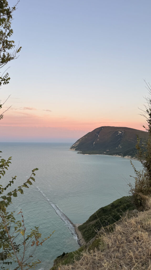 sesilamare conero