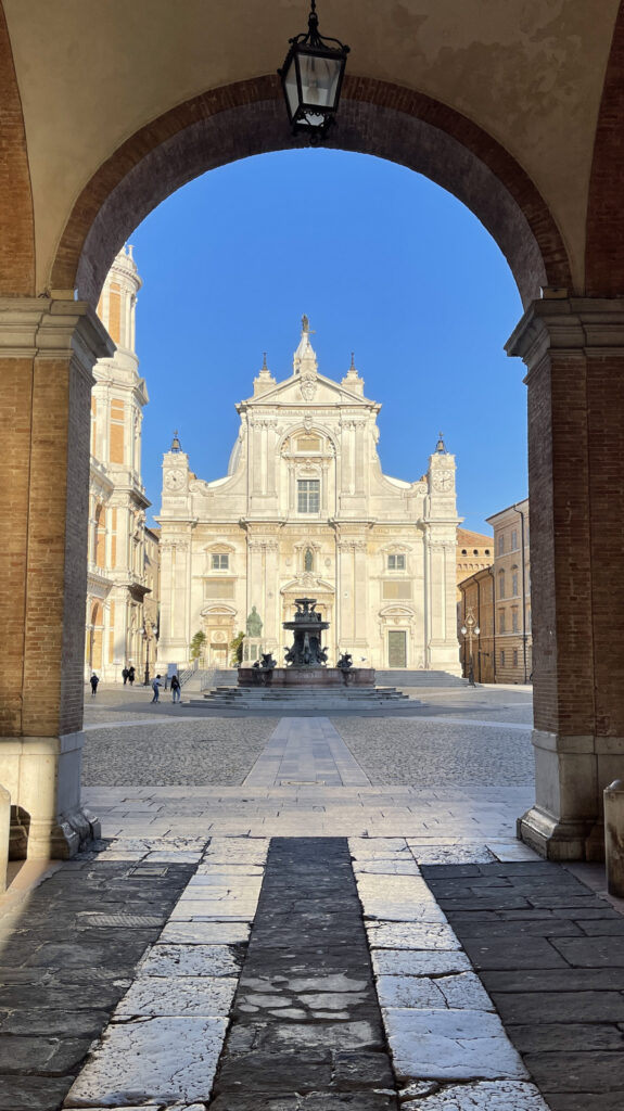 sesilamare loreto