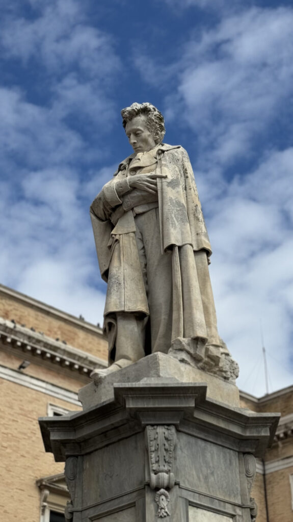 sesilamare recanati