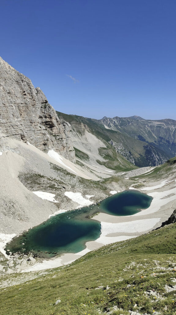 sesilamare sibillini